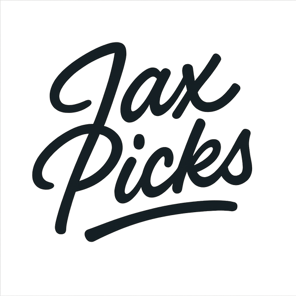 Jax Picks